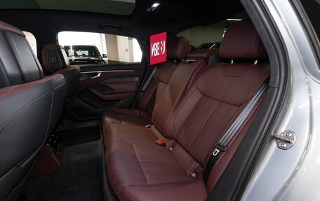 Audi A6, 2026 год, 8 350 000 рублей, 14 фотография