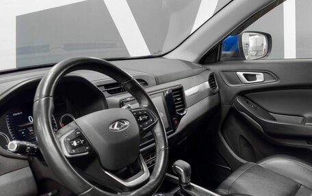 Chery Tiggo 4 I рестайлинг, 2020 год, 1 499 900 рублей, 9 фотография