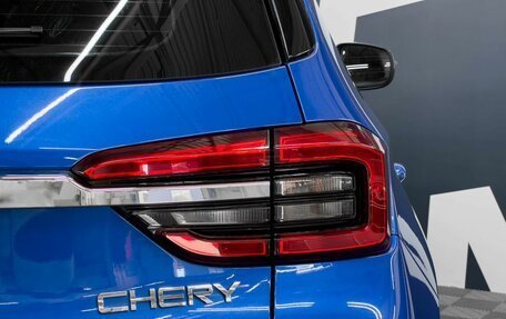 Chery Tiggo 4 I рестайлинг, 2020 год, 1 499 900 рублей, 8 фотография