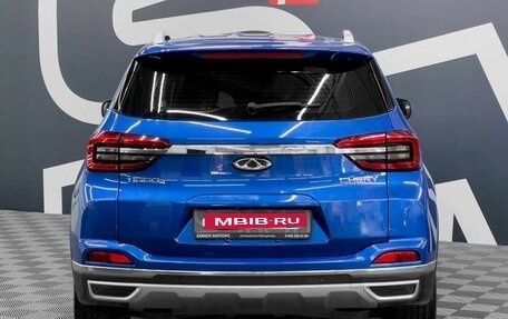 Chery Tiggo 4 I рестайлинг, 2020 год, 1 499 900 рублей, 6 фотография