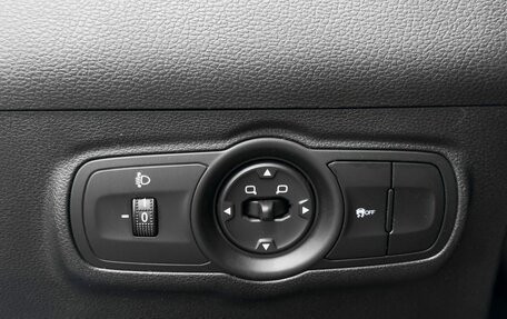 Chery Tiggo 4 I рестайлинг, 2020 год, 1 499 900 рублей, 16 фотография