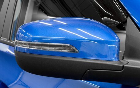 Chery Tiggo 4 I рестайлинг, 2020 год, 1 499 900 рублей, 18 фотография