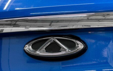 Chery Tiggo 4 I рестайлинг, 2020 год, 1 499 900 рублей, 20 фотография