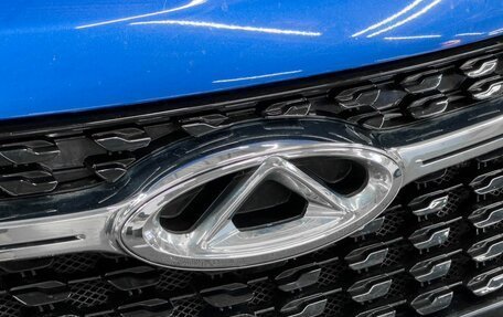 Chery Tiggo 4 I рестайлинг, 2020 год, 1 499 900 рублей, 19 фотография
