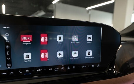 Audi A6, 2026 год, 8 350 000 рублей, 24 фотография