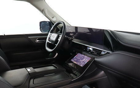 Infiniti QX80, 2024 год, 13 699 900 рублей, 10 фотография