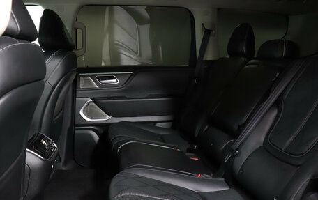 Infiniti QX80, 2024 год, 13 699 900 рублей, 11 фотография