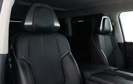 Infiniti QX80, 2024 год, 13 699 900 рублей, 17 фотография