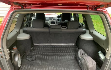Subaru Forester, 2003 год, 630 000 рублей, 4 фотография