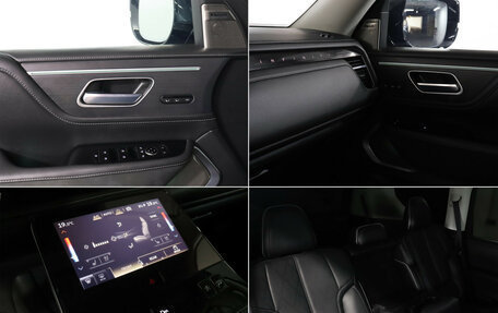 Infiniti QX80, 2024 год, 13 699 900 рублей, 22 фотография