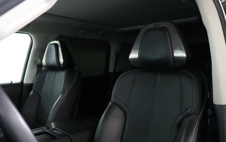 Infiniti QX80, 2024 год, 13 699 900 рублей, 18 фотография