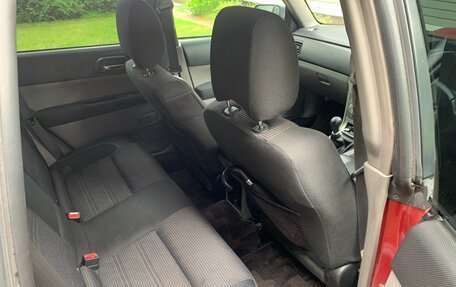 Subaru Forester, 2003 год, 630 000 рублей, 5 фотография