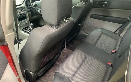 Subaru Forester, 2003 год, 630 000 рублей, 3 фотография
