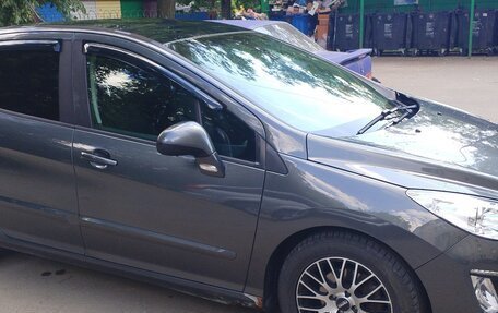 Peugeot 308 II, 2012 год, 650 000 рублей, 4 фотография