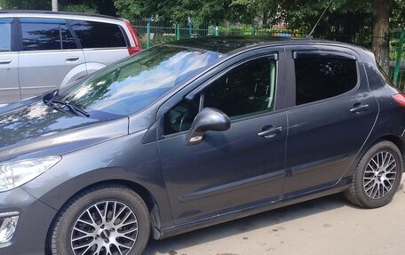 Peugeot 308 II, 2012 год, 650 000 рублей, 5 фотография