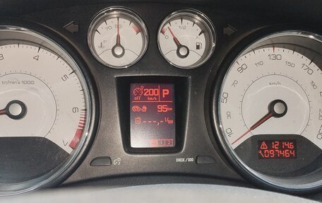 Peugeot 308 II, 2012 год, 650 000 рублей, 7 фотография