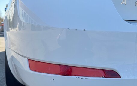 Skoda Octavia, 2015 год, 1 000 000 рублей, 6 фотография