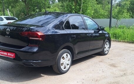 Volkswagen Polo VI (EU Market), 2020 год, 1 500 000 рублей, 3 фотография