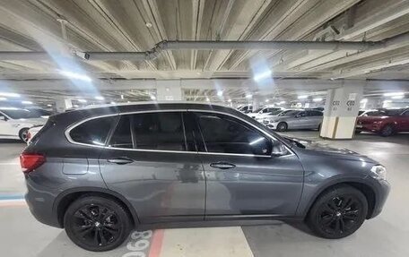 BMW X1, 2020 год, 2 900 000 рублей, 3 фотография