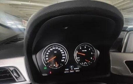 BMW X1, 2020 год, 2 900 000 рублей, 10 фотография
