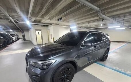 BMW X1, 2020 год, 2 900 000 рублей, 8 фотография