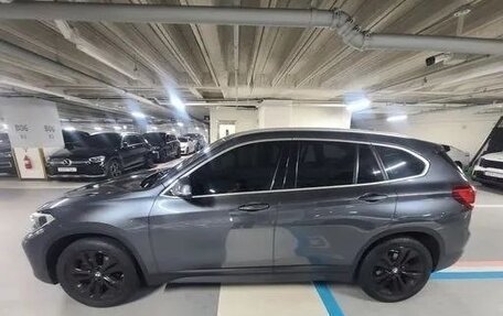 BMW X1, 2020 год, 2 900 000 рублей, 7 фотография