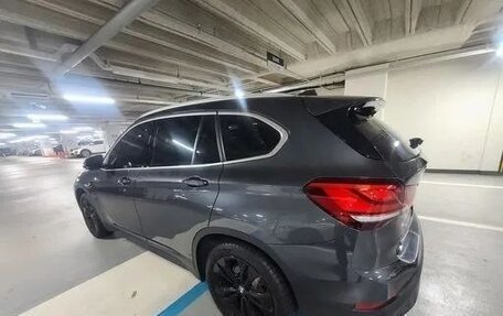 BMW X1, 2020 год, 2 900 000 рублей, 6 фотография