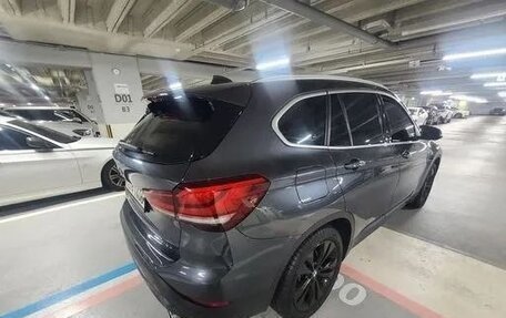 BMW X1, 2020 год, 2 900 000 рублей, 5 фотография