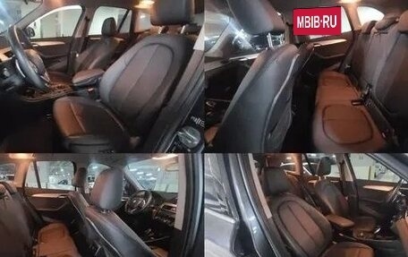 BMW X1, 2020 год, 2 900 000 рублей, 9 фотография