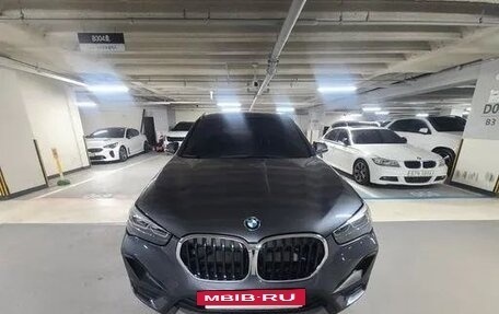 BMW X1, 2020 год, 2 900 000 рублей, 2 фотография