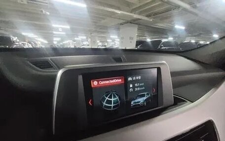 BMW X1, 2020 год, 2 900 000 рублей, 16 фотография