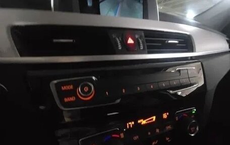 BMW X1, 2020 год, 2 900 000 рублей, 14 фотография