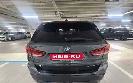 BMW X1, 2020 год, 2 900 000 рублей, 4 фотография