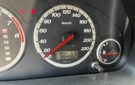 Honda CR-V II рестайлинг, 2003 год, 550 000 рублей, 13 фотография