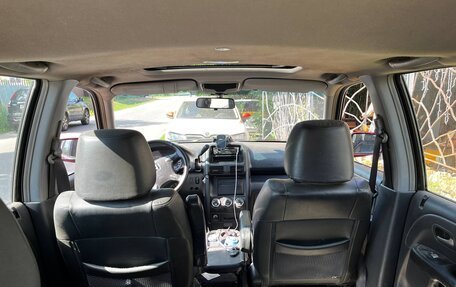 Honda CR-V II рестайлинг, 2003 год, 550 000 рублей, 15 фотография