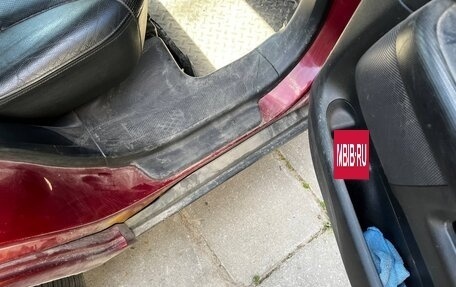 Honda CR-V II рестайлинг, 2003 год, 550 000 рублей, 8 фотография