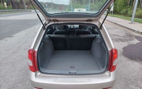 Chevrolet Lacetti, 2011 год, 515 000 рублей, 10 фотография