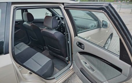 Chevrolet Lacetti, 2011 год, 515 000 рублей, 13 фотография