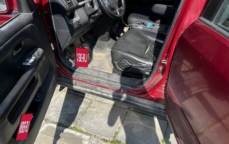 Honda CR-V II рестайлинг, 2003 год, 550 000 рублей, 12 фотография