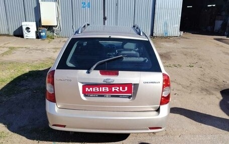 Chevrolet Lacetti, 2011 год, 515 000 рублей, 8 фотография