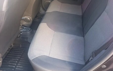Renault Duster I рестайлинг, 2017 год, 1 250 000 рублей, 6 фотография