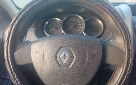 Renault Duster I рестайлинг, 2017 год, 1 250 000 рублей, 7 фотография