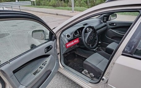 Chevrolet Lacetti, 2011 год, 515 000 рублей, 11 фотография