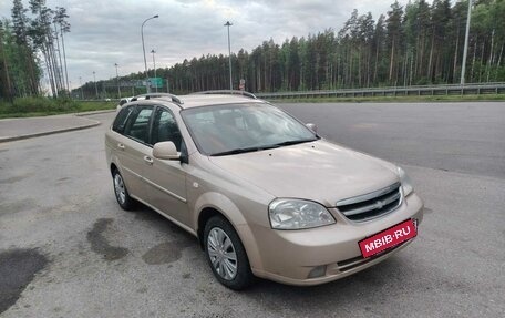 Chevrolet Lacetti, 2011 год, 515 000 рублей, 2 фотография