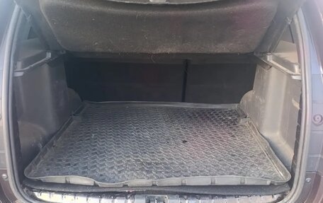 Renault Duster I рестайлинг, 2017 год, 1 250 000 рублей, 10 фотография