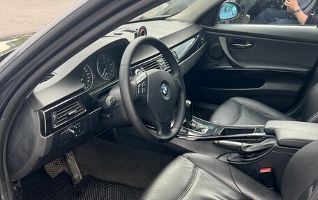 BMW 3 серия, 2007 год, 800 000 рублей, 3 фотография