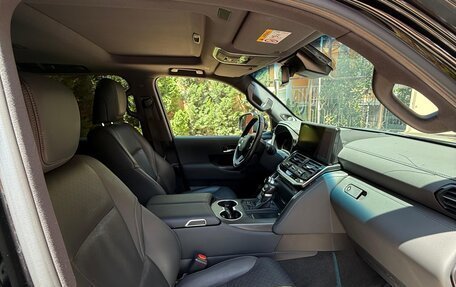 Toyota Land Cruiser, 2021 год, 10 400 000 рублей, 6 фотография