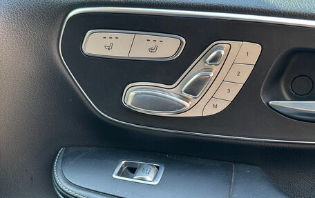 Mercedes-Benz V-Класс, 2019 год, 8 500 000 рублей, 16 фотография