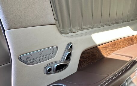 Mercedes-Benz V-Класс, 2019 год, 8 500 000 рублей, 25 фотография