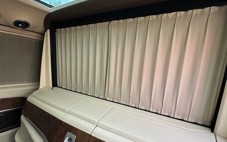 Mercedes-Benz V-Класс, 2019 год, 8 500 000 рублей, 20 фотография